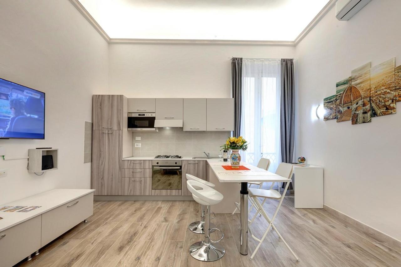 Nise Duomo Apartment Florenz